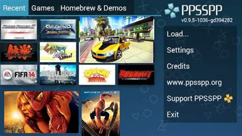 Mobile optimized. . Download ppsspp games